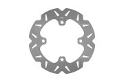 EBC Extreme MX rotor