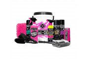 MUC-OFF POWERSPORTS DIRT BUCKET KIT
