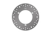 EBC SCOOTER BRAKE DISC