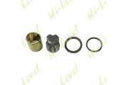 Brake Caliper Piston & Caliper Seal Kit 27mm x 29mm