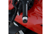 Bar End Sliders Ducati Streetfighter V4(S) '20- / Streetfig