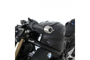 Stainless Bar Ends BMW S1000R '21- / M1000R '23-