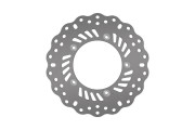 EBC CONTOUR F/DISC