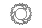 EBC Extreme MX rotor