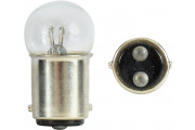Bulbs BA15d 12v 23/8 Small Ind