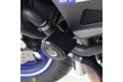 Aero Crash Protectors Yamaha MT-10