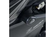 Aero Crash Protectors Kawasaki Z250 '13-'18 / Z300 '15-