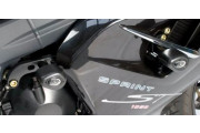 Aero Crash Protectors (set of four) Triumph 1050 Sprint GT