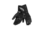 Large GLOVE SD-T59 GIAU WOMEN BLACK/WHITE