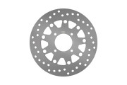 EBC SCOOTER BRAKE DISC