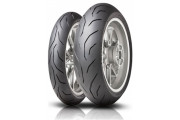 190/50ZR17 (73W) TL SPORTSMART MK4