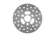 EBC SCOOTER BRAKE DISC