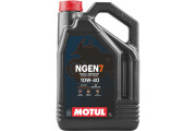 NGEN 7 10W40 4LT FULLY SYNTHETIC