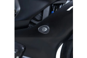 Aero Crash Protectors Yamaha YZF-R6 '17-