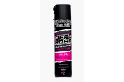 Muc-OFF OFF ROAD ALL WEATHER CHAIN LUBE 400ML