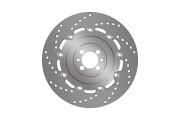 EBC FLOATING REAR DISC FOR BMW
