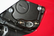 Engine Case Slider RHS Only - Yamaha R6 '06-'07