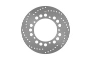 EBC HPSR SOLID F/LEFT DISC (6)