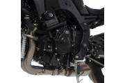 Yamaha MT-10 / MT-10 SP LHS generator cover.  Race version