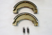 EBC BRAKE SHOE SET