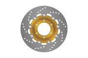 EBC FLOATING DISC CONVERSION