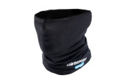 Neck Tube Coolmax Blk