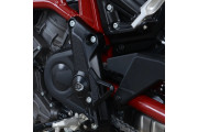 Frame Plug (single LHS swingarm pivot) Indian FTR1200(S)