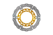 EBC S/STEEL CONTOUR X DISC(15)