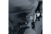 Aero Crash Protectors Yamaha XJ6 N '13-