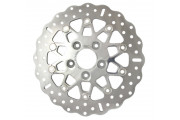 Custom Touring Brake Discs