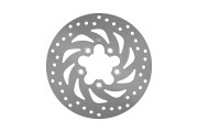 EBC SCOOTER BRAKE DISC