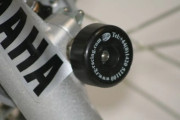 Fork Protectors - Yamaha DT125R/X '06-