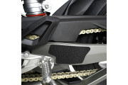 BMW M1000RR '21- / S1000RR '23- / M1000R '23- Boot Guard 3-p