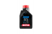 3000 10W40 MINERAL 1LT 107672