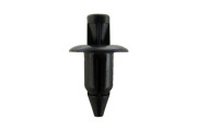 RVT-PR01 TourMax Fairing Clip Push Rivet 6mm x 12mm (10 Pk)
