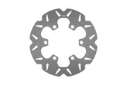 EBC Extreme MX rotor