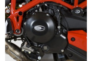 Ducati StreetFighter 848 RHS clutch cover