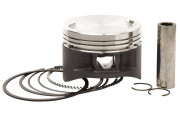 PISTON KIT WARRIOR 350 87-04 83MM 83.43