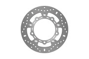 EBC SCOOTER FLOATING DISC