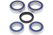 Wheel Bearing Kit Rear Ducati GT 1000 07-10 GT 1000 Touring