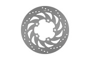 EBC SCOOTER BRAKE DISC