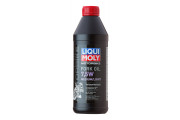 1LT MOTORBIKE FORK OIL 7.5W MEDIUM/LIGHT LIQUI MOLY