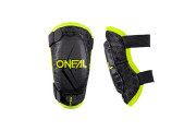 PEEWEE ELBOW GAURD YELL M/L ONEAL YOUTH