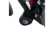 Aero Crash Protectors Benelli TNT 125 '17-