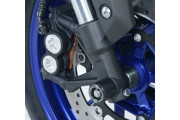 Fork Protectors Yamaha MT-09 (SP) '13-'23 XSR900 Tracer 9