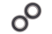 Wheel Bearing Kit Front Harley FLHP Police Road King 07 FLH