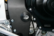 Frame Plug RHS lower Suzuki GSX-R600/750 K6-