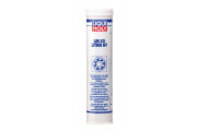 LM 50 Lithi HT Grease 400g Cartridge Blue