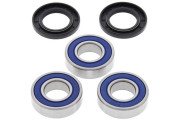 Wheel Bearing and Seal Kit  Rear Kawasaki KX125 97-02 KX250