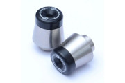 Bar End Sliders Honda CB650F / CBR650F